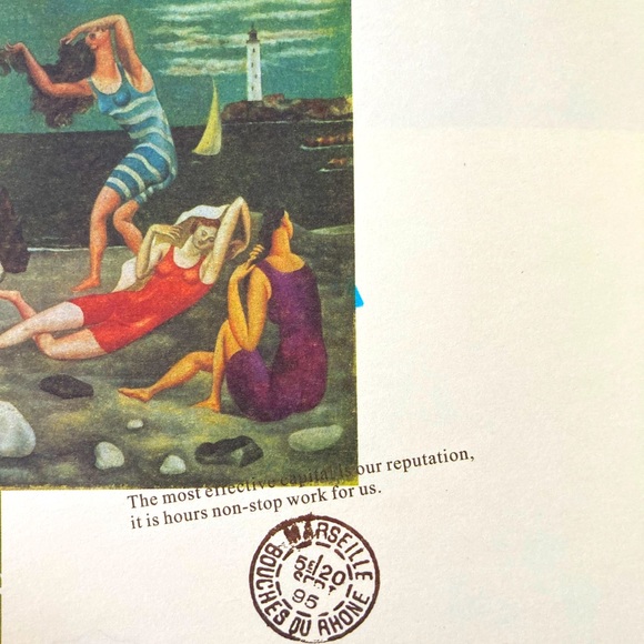 Meet your Posher, M. - Picture 1 of 1